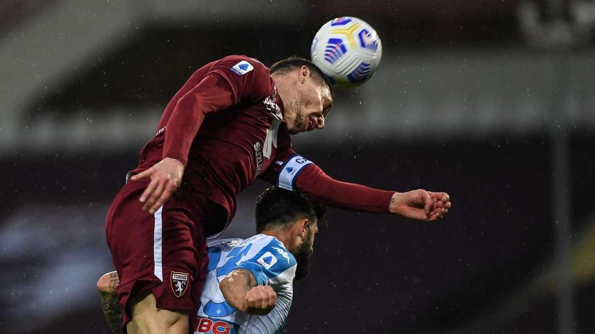 In stand by la situazione di Belotti 