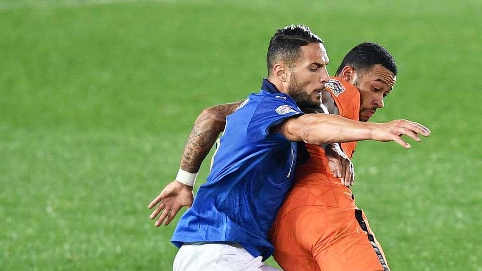 Inter-Toro, cinque gli ex in totale. Alcuni di lungo corso