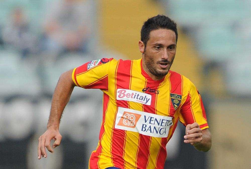 Di Michele: "Quand'ero al Toro mi voleva la Roma"