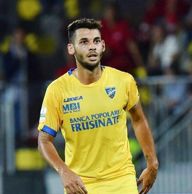 Verso Toro-Frosinone: poche chance di recupero per Gori