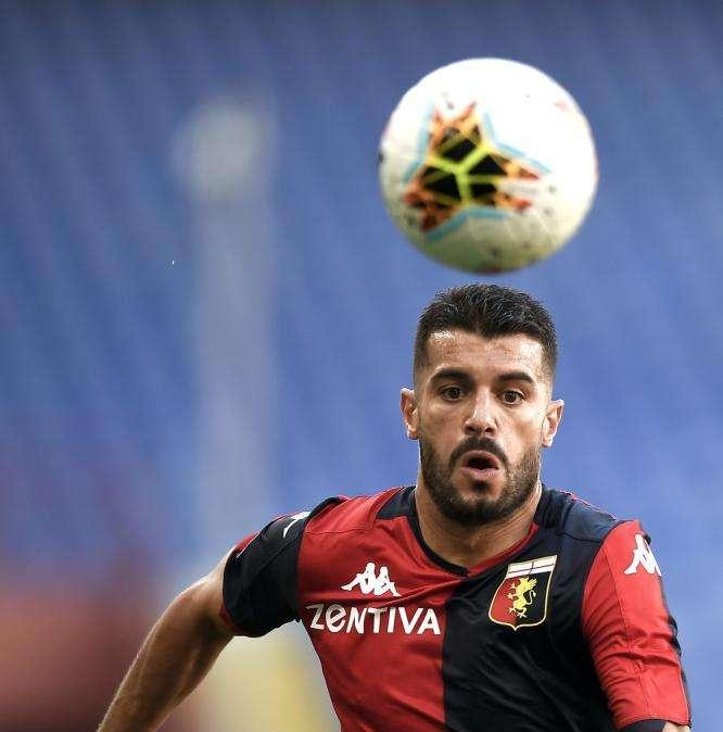 Genoa, Falque guarda alla vera sfida salvezza: "Non c'è tempo per lamentarsi"