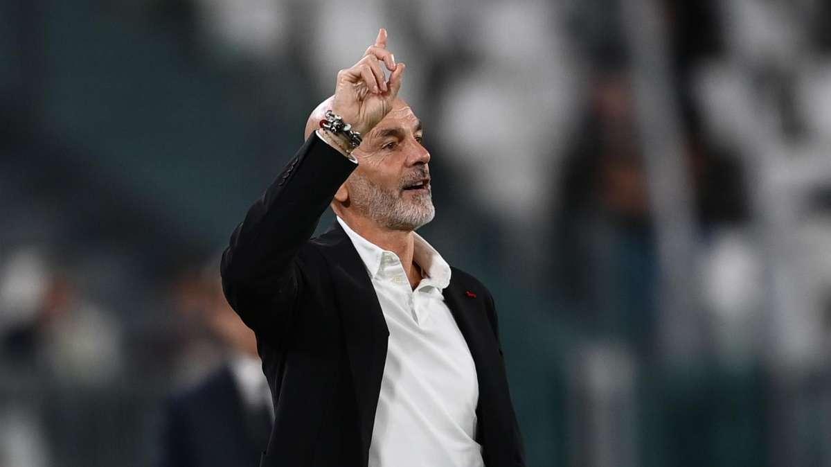Champions League - Milan beffato all'ultimo respiro
