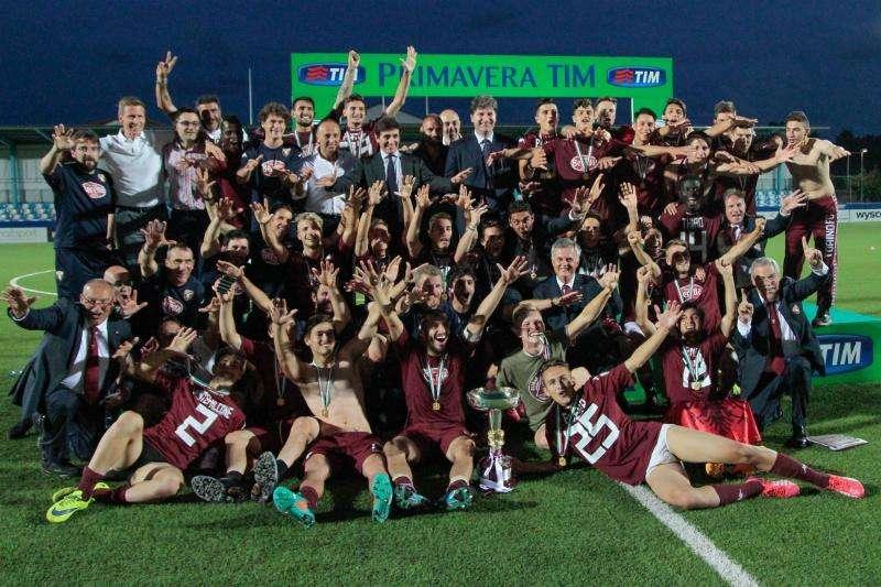Calciomercato Torino Primavera: le novità in difesa