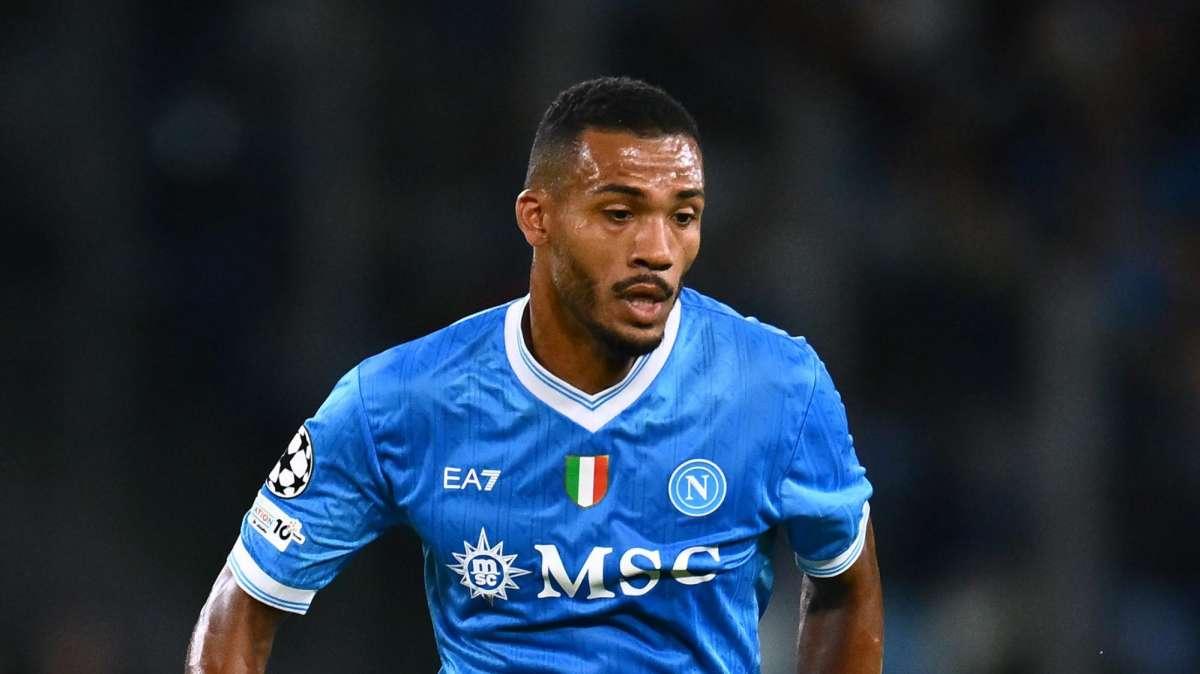 Juan Jesus avvisa Conte: "Con il Toro attenti a quei due"