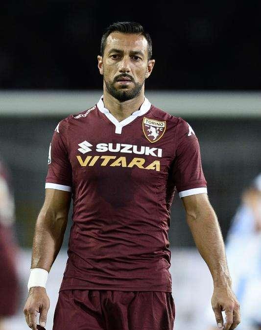 Quagliarella: "Abbiamo reagito alla grande"