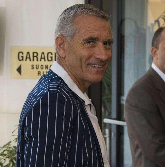 ESCLUSIVA TG - Damiani: "Koundé molto giovane, ma già molto caro. Non sarà facile portarlo in Italia"
