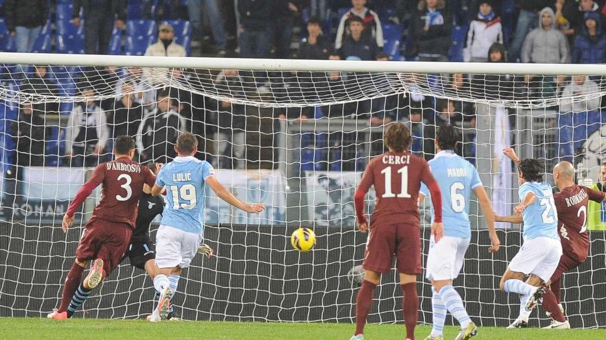 Per il Torino con la Lazio un’altra occasione per fare il salto di qualità