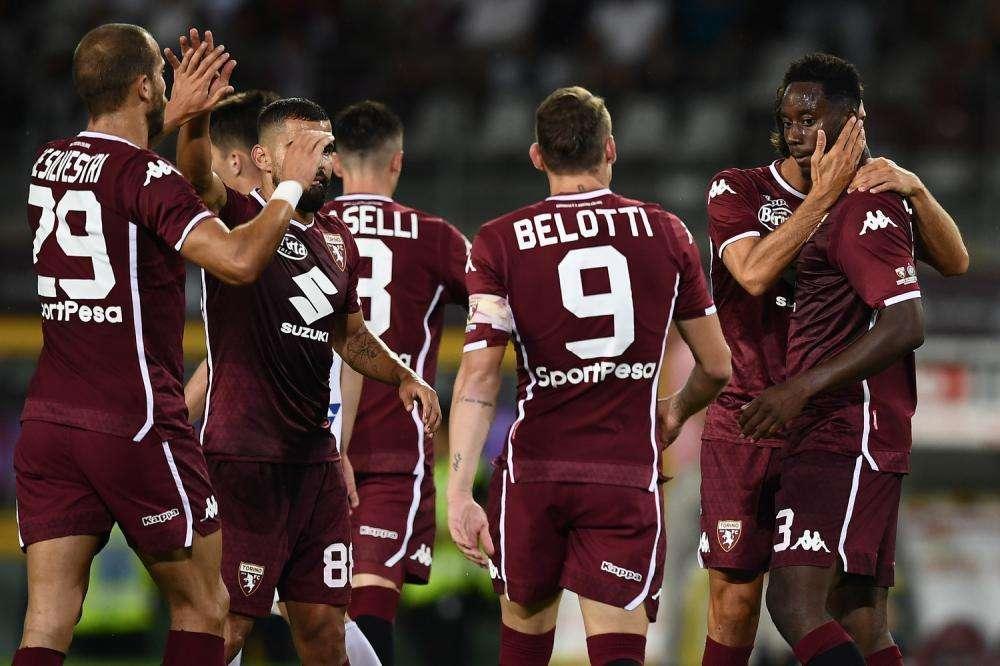 Nel Torino sono tanti i giocatori sui quali bisogna prendere decisioni
