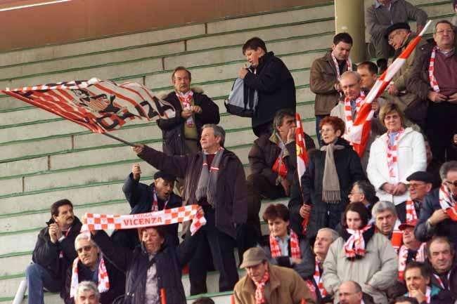 Promozione "Viva le donne" per Vicenza-Torino