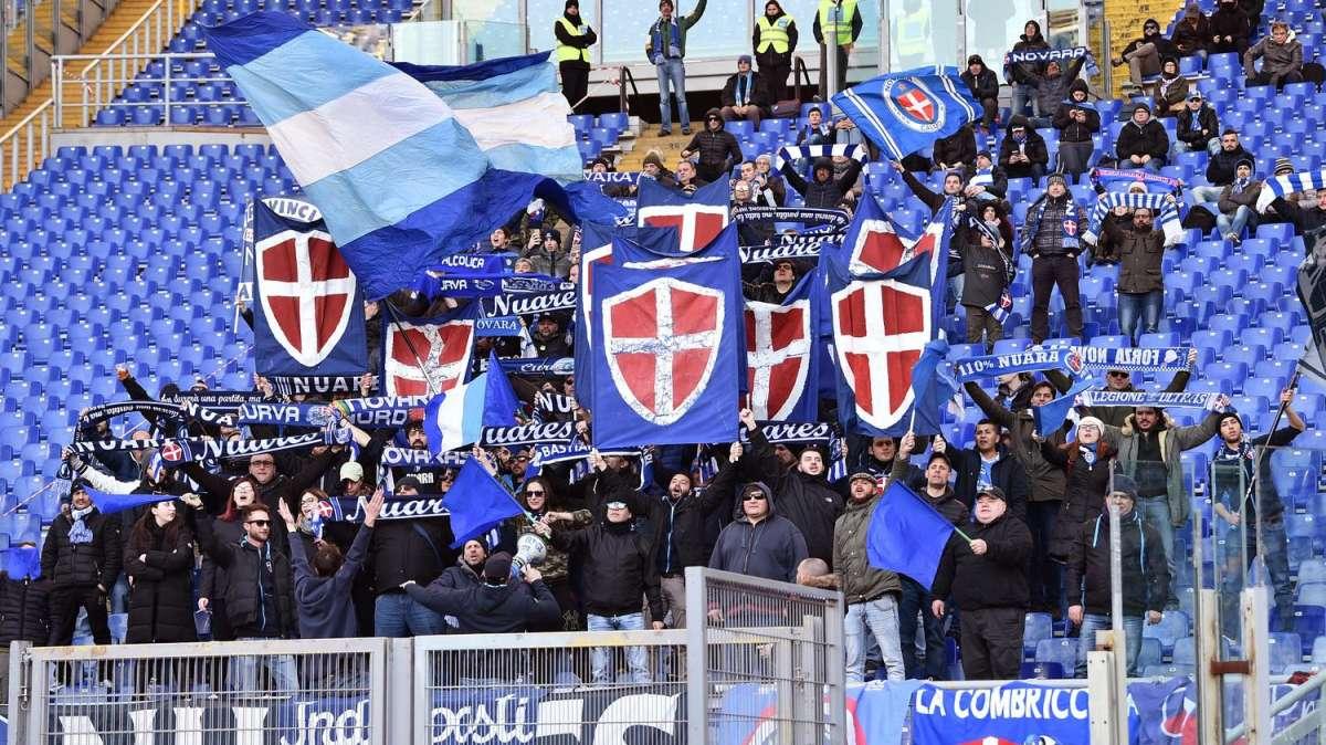Novara, spuntano altri acquirenti: c'è un ex Torino. Rullo: "Domani potrò esser più chiaro"