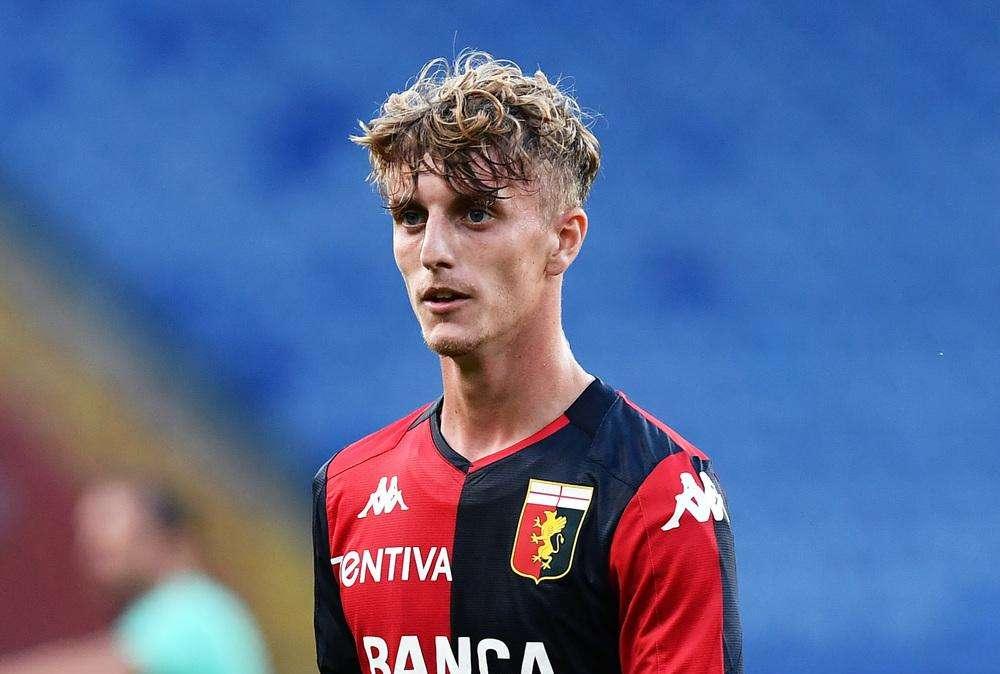 Il giovane predestinato che ha annullato Mandragora 