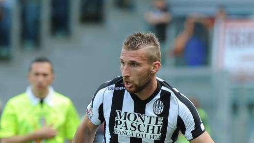 Livorno, è pole per Rubin