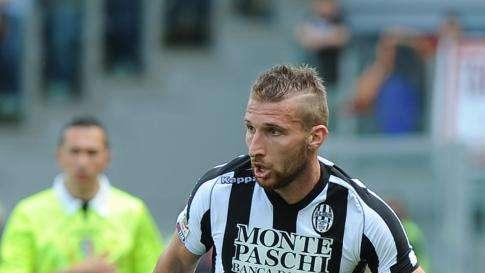 Incontro Siena-Torino per il futuro di Rubin