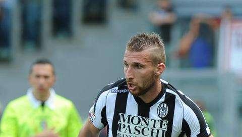 Sassuolo, giorni decisivi per Rubin