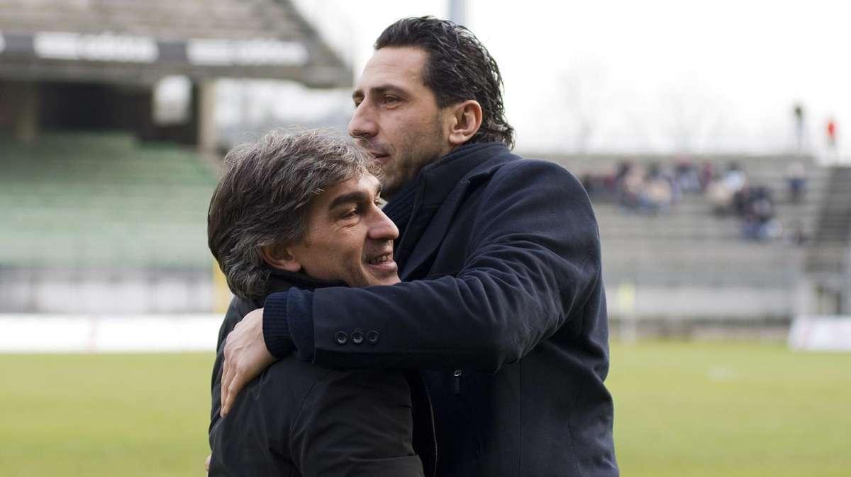 Roberto Cevoli: "Il Toro ti lascia qualcosa dentro"