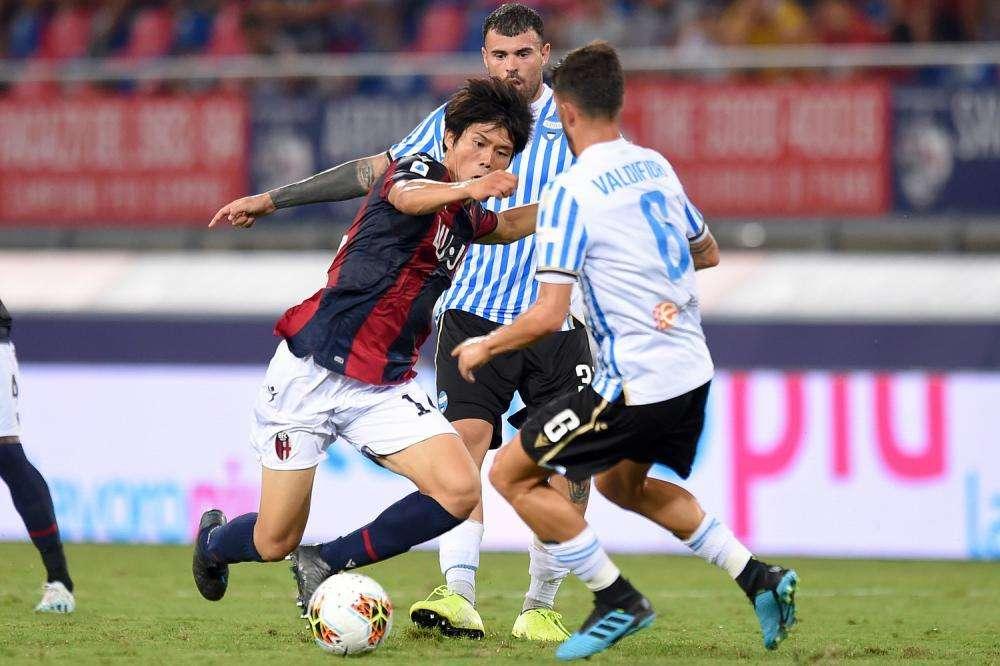 La Spal ha il peggior attacco d'Italia e in Europa è penultima 