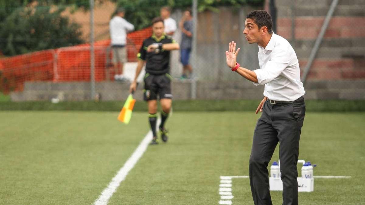 Primavera, Longo: "Vincere un derby ha sempre un sapore speciale"