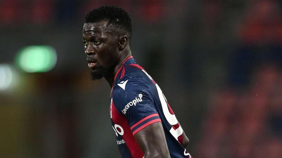 Napoli, l'agente di Barrow: "Contento dell'arrivo di Thiago Motta"