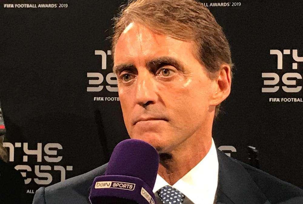 Mancini conferma: "Giocano Sirigu, Belotti e forse Izzo. Andrea? Prima scelta"