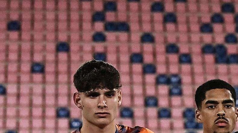 Primavera, Abati: “Ai rigori è questione di dettagli. Testa al campionato: dobbiamo raggiungere i playoff”