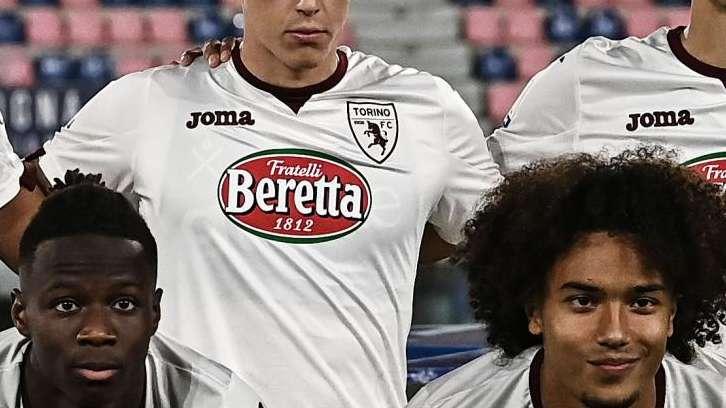 La bella estate non finisce mai per Ciamma & Njie