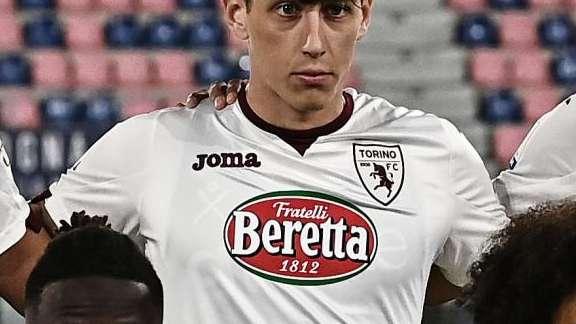 Aaron Ciammaglichella: il centrocampista del Torino è pronto a spiccare il volo nel professionismo