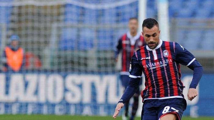 Crotone, Martella: "Il Toro ha attaccanti in grado di risolvere la partita da un momento all'altro"
