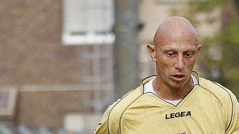 Gli auguri del club all'ex-attaccante granata Enrico Fantini