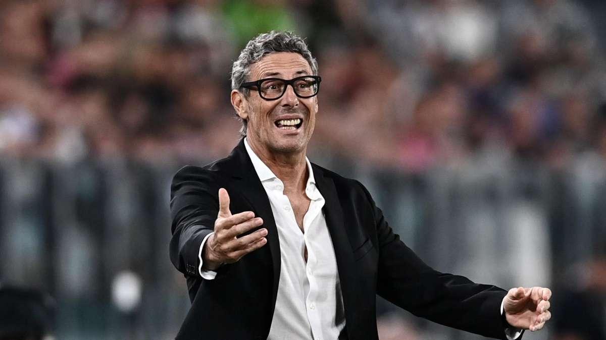 Gotti: "Preparata benissimo sulle caratteristiche del Torino, bella vittoria"