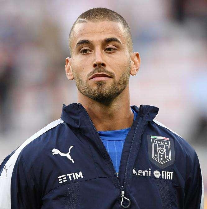 Atalanta, Toloi influenzato, recupera Spinazzola 