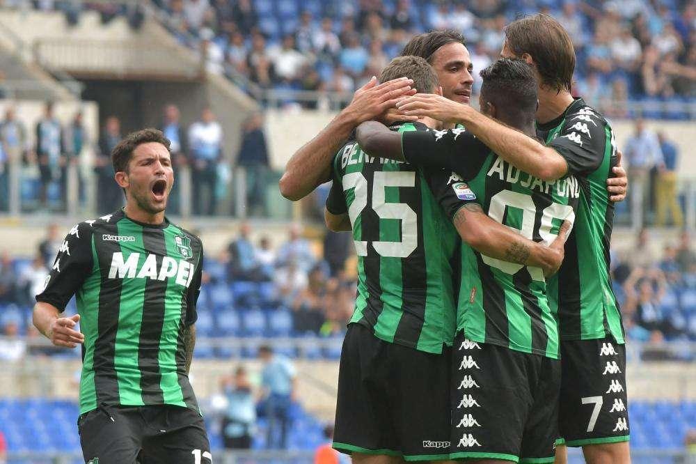 Sassuolo, domani seduta a porte chiuse