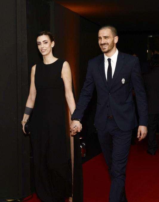 Sì, Lorenzo Bonucci aveva il muso per la maglia bianconera