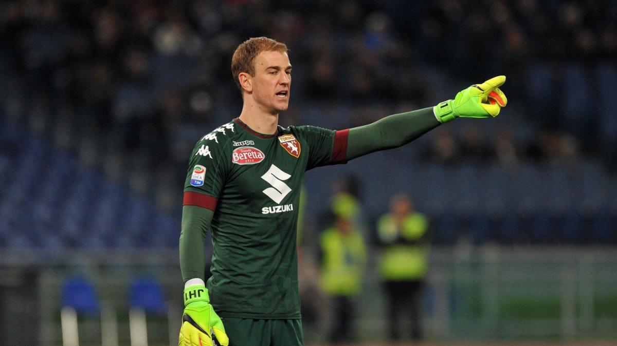 Per Hart il pallone del Mondiale: "Ha una traiettoria imprevedibile"