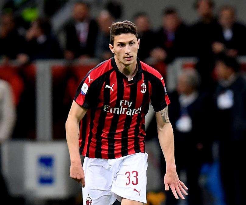 Milan, altri due giocatori in partenza 