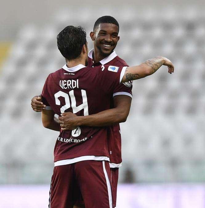 Torino-Genoa 3-0. Belotti super e per il Toro tre punti salvezza 