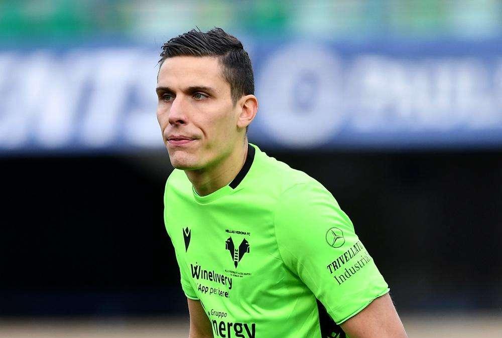 Toro attento, l'Inter non molla per Silvestri. Radu potrebbe entrare nella trattativa