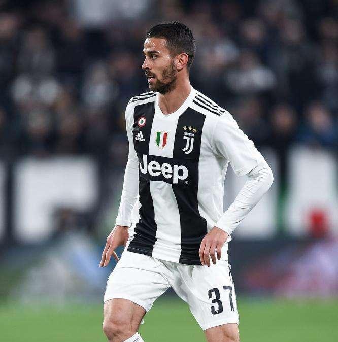 Juventus, venerdì giocherà Spinazzola. Dubbi sul modulo  