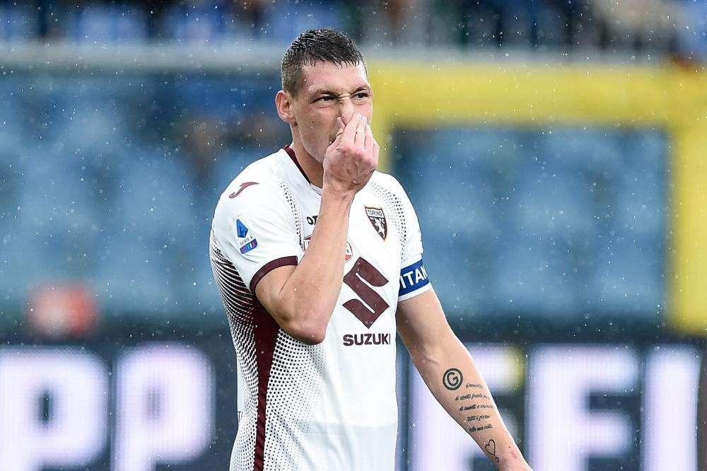 Il Corriere di Torino: "Il Toro si ferma sul più bello"