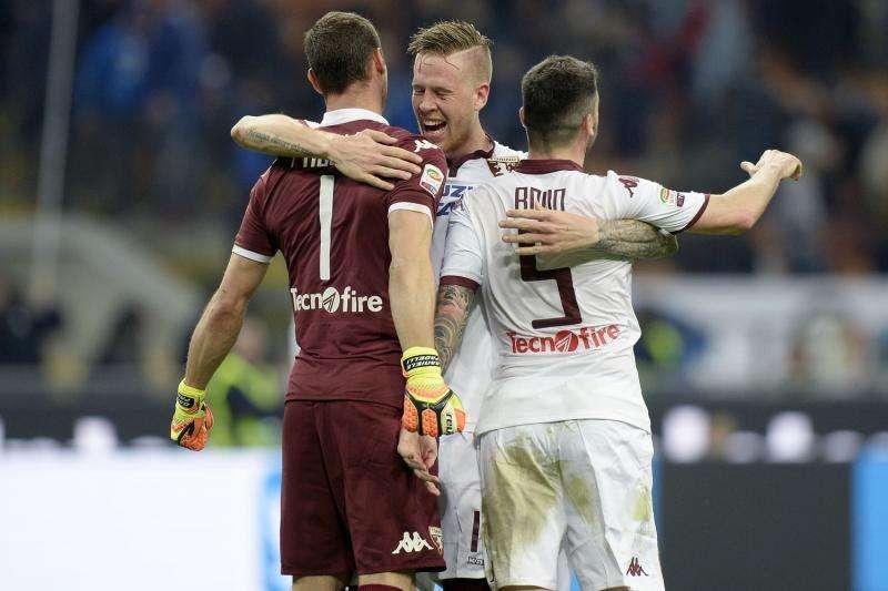 Toro, dimostraci chi sei
