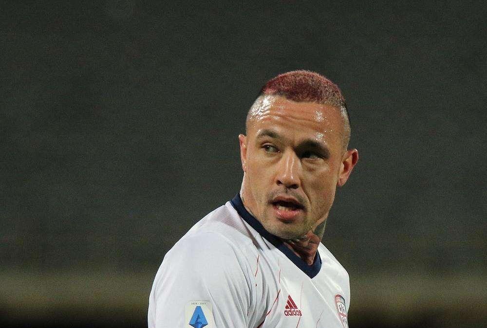 Cagliari, comincia il ritiro. Nainggolan e Ceppitelli parzialmente in gruppo 