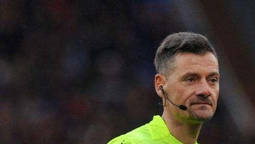 Le pagelle di Torino-Sassuolo dell’arbitro Giacomelli