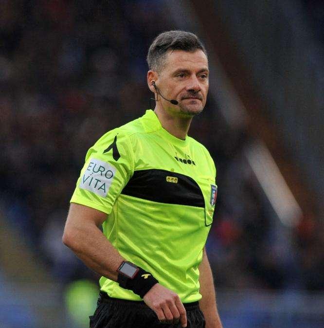 Cori razzisti in Milan-Lazio, il quarto uomo disse: "Non sento"