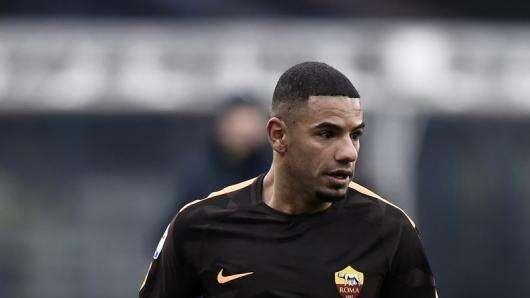 Bruno Peres reintegrato nel progetto Roma. Ma c'è interesse dalla Russia