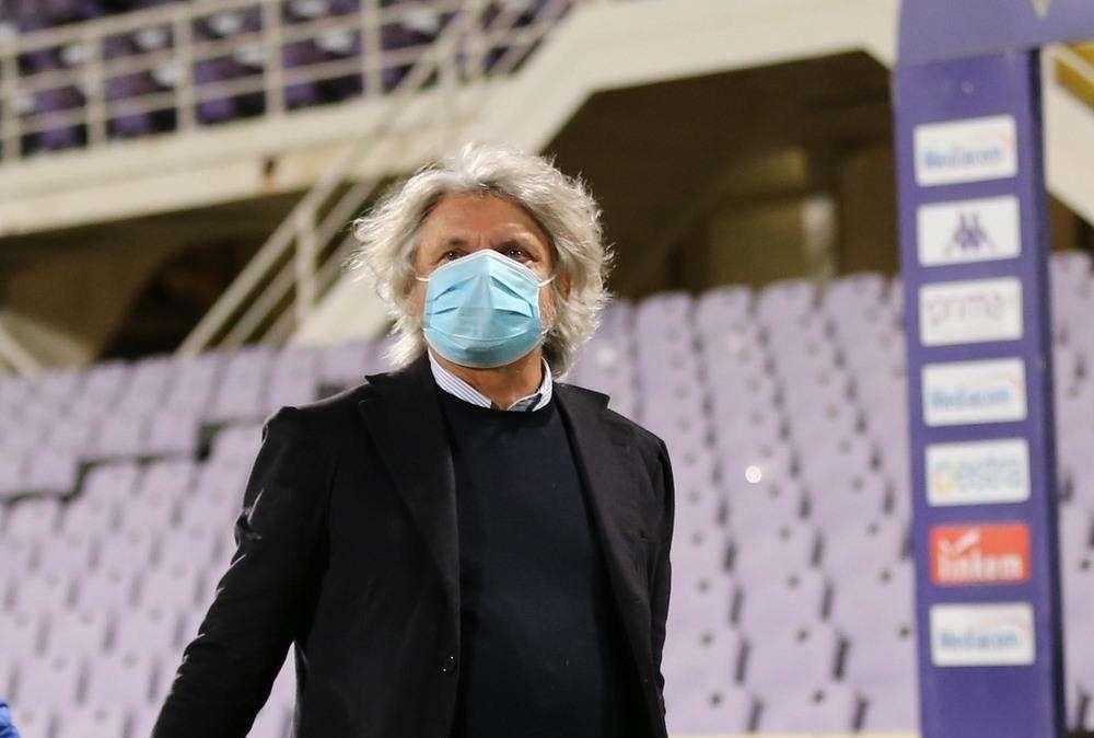Il Secolo XIX, Ferrero: "Voglio salvare la Samp, chiedo scusa ai tifosi"