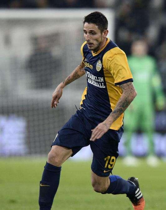Hellas Verona, Greco: "Toro abile a tenerci bassi, ma il pari sarebbe stato più giusto"