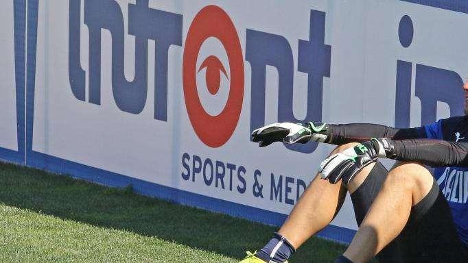 Marchetti-Lazio, rinnovo a lungo termine a un passo
