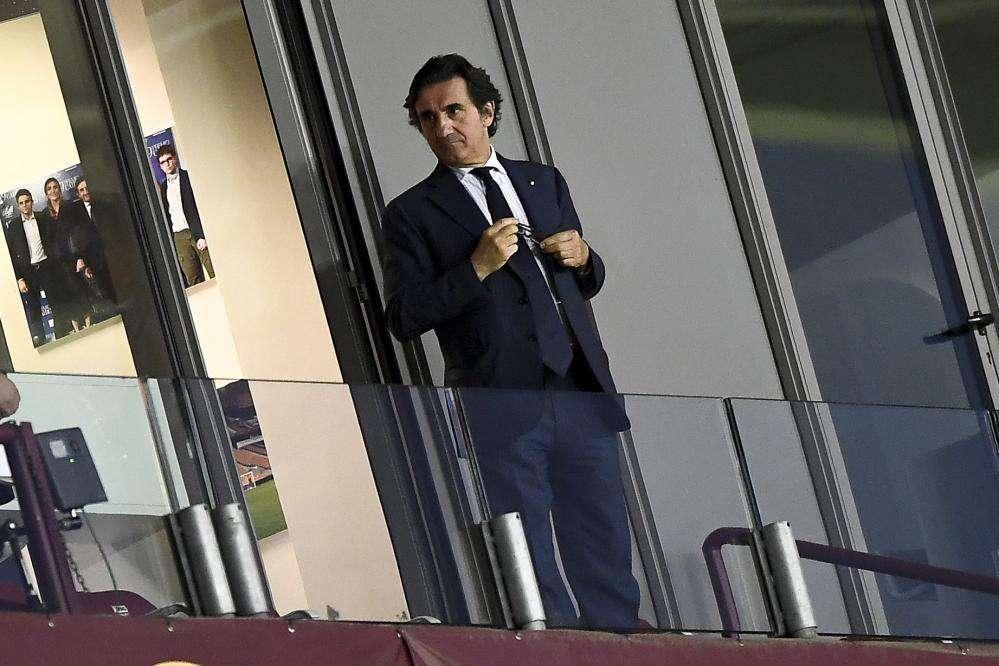 Tuttosport: "Cairo conferma, Belotti resta al Toro"