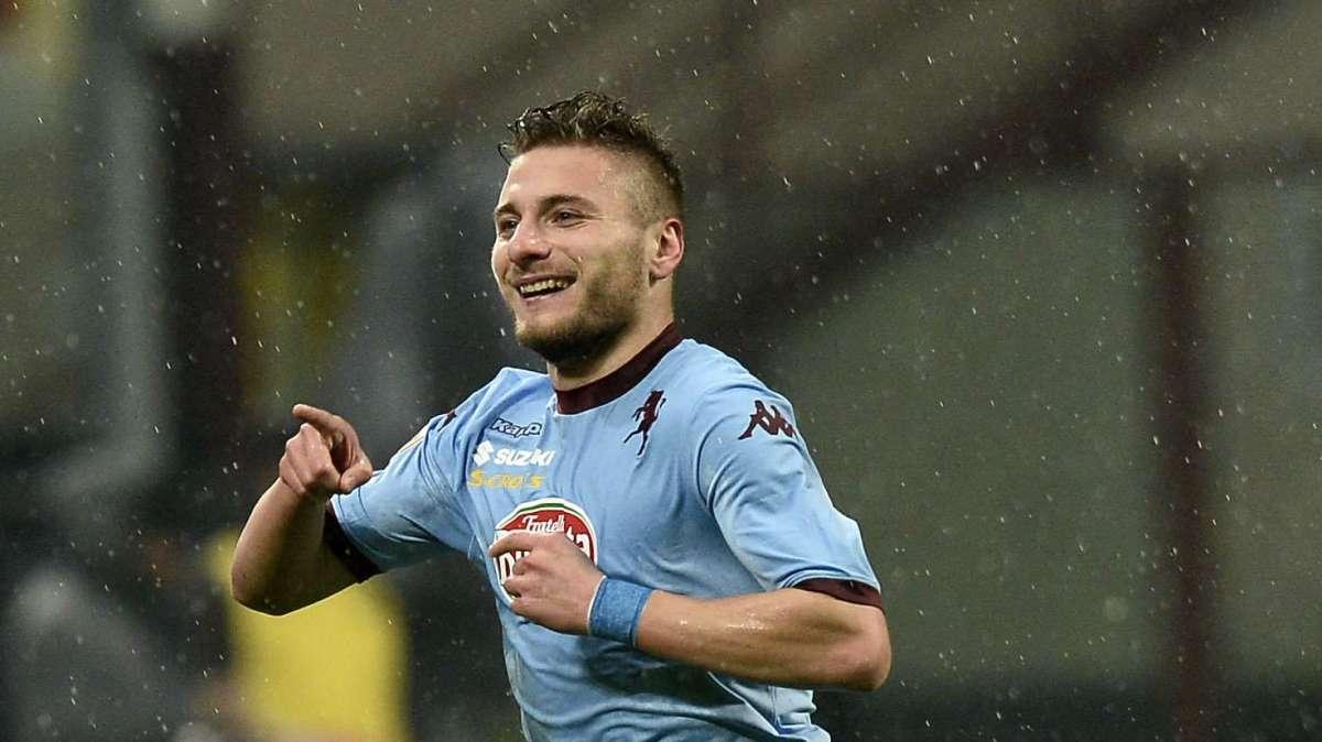 Media gol per minuti, Immobile al quarto posto