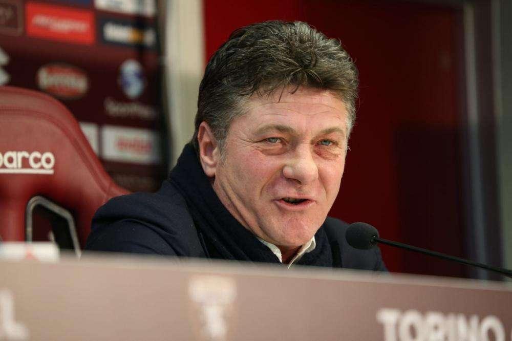 Mazzarri: “Con la Sampdoria si è avuta la sensazione che fossimo davvero una squadra vera”