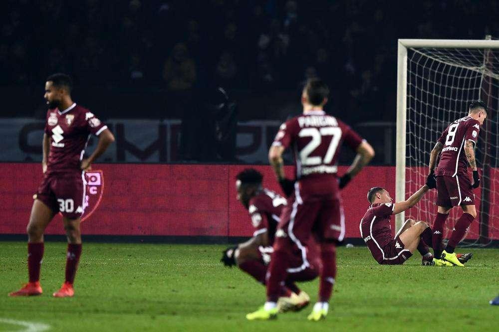 Spal-Torino, le pagelle: Nkoulou ingenuo, Zaza impalpabile